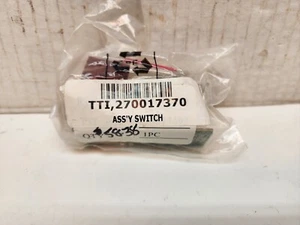 270017370 Trigger Switch Replacement for Ridgid Ryobi AEG power tools - Picture 1 of 6