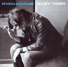 Easy Tiger by Ryan Adams (Record, 2007)