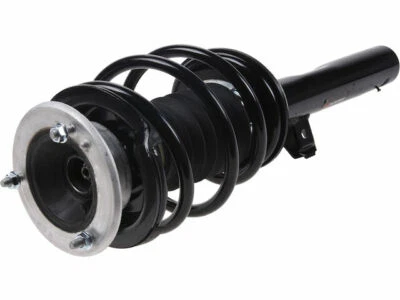 For 2002-2005 BMW 325xi Strut and Coil Spring Assembly Front Left API 97682YJ - Image 1 of 2