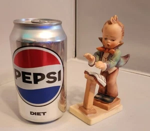 Hummel Figure Goebel Band Leader #129 very good condition - Picture 1 of 4
