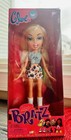 Bratz Doll Cloe 2023 Purple Brush  Accessory Brand New Sealed