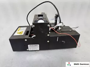 MELLES GRIOT 051590 Rev H Laser module AS-IS Condition. - Picture 1 of 12