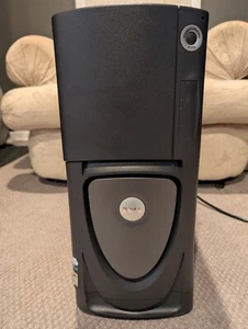 Dell Precision 670 Workstation 3.8 GHz Processor, 3.8 GiB Memory, 500 GB HDD - Picture 1 of 11