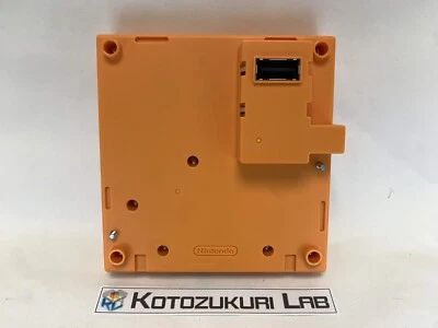 [US Duty Paid]  Nintendo GameCube GameBoy Player DOL-017 RegionFree Choose Color - Image 1 of 2