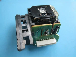 Cabezal láser original SANYO SF-P101N 16 pines NUEVO STOCK ANTIGUO - Imagen 1 de 3