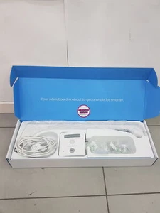HP ShareBoard 2TX38AA Webcam Webcam Weiß Second Hand - Bild 1 von 8