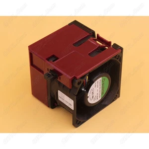 Neu HPE DL380 G11 Gen11 Standard-Kühllüfter P43519-001 P43517-001 P49959-001 - Bild 1 von 2