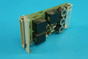 Siemens 7TM3730-5 NZ/TK9087998 Measuring Input Module for Reverse-Power - Picture 1 of 5