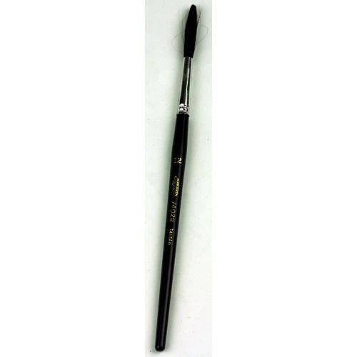 Cepillo para letras #12, pelo de camello Foto 1 de 1