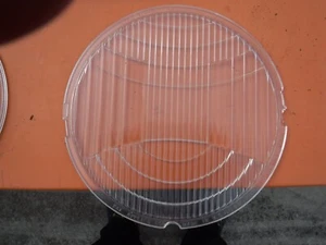 29 30 chrysler nash  glass lamp lens head light marmon elcar - Picture 1 of 11