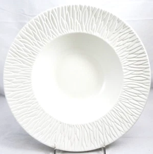 MATEMANIA by Vista Alegre Rim Soup / Pasta Bowl 9.5" NEW NEVER USED Portugal - Picture 1 of 5