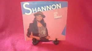 Shannon Give Me Tonight / Give Me Tonight (Dub Version) Mirage 7-99775 45 RPM - Picture 1 of 2