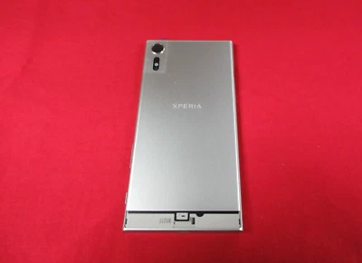 CUBIERTA BATERÍA TRASERA ORIGINAL SONY XPERIA XZs G8231 G8232 1306-5380 Foto 1 de 3