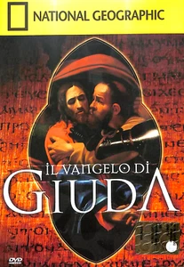 DAS EVANGELIUM DES JUDA DVD NEU VERSIEGELT - Bild 1 von 2