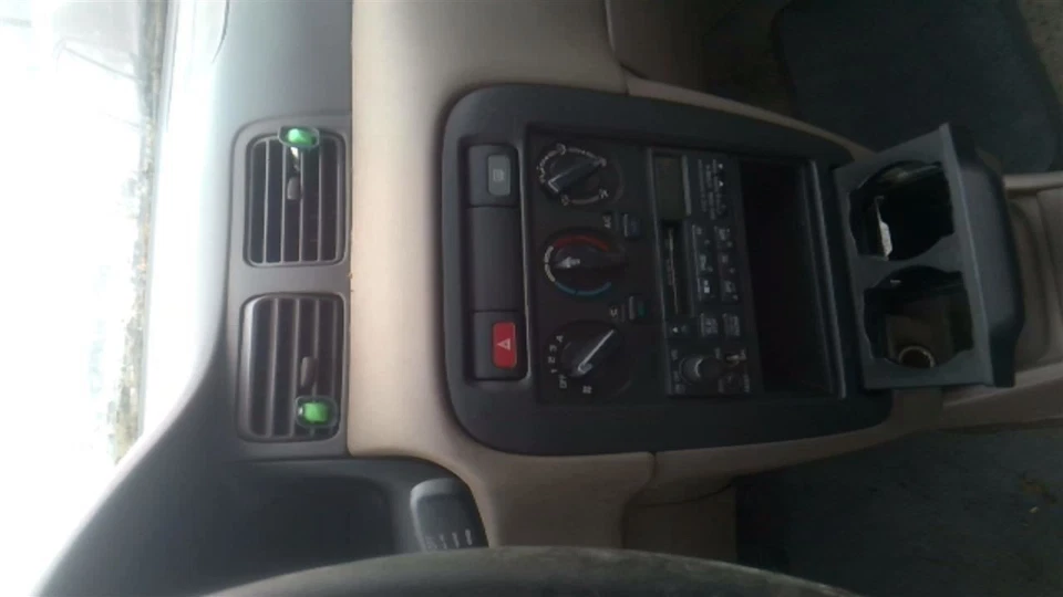 Controle de temperatura com CA compatível 95-97 200SX 30125139 - Imagem 1 de 4