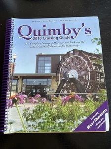 Quimby’s 2010 Cruising Guide - Foto 1 di 10