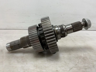 Caja de transferencia Jeep JK Wrangler Rubicon NP241 eje principal 2007-2017 055668 Foto 1 de 4