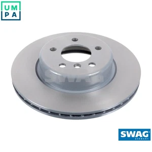 2x BRAKE DISC 20 10 4803 FOR BMW 5/F11/F10 N20B16A 1.6L B47D20A N47D20C/D 2.0L - Picture 1 of 10