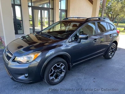 Subaru XV Crosstrek 2014 automático 2,0i Premium Foto 1 de 4