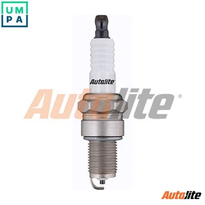 4x SPARK PLUG 64 FOR MITSUBISHI PAJERO/Canvas/Top/II COLT/V/IV SANTAMO LANCER - Image 1 of 4