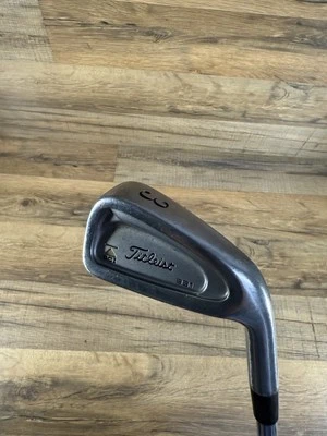 Titleist DCI 981 Single 3 Iron Regular Graphite Shaft Mens Right Hand - Image 1 of 4