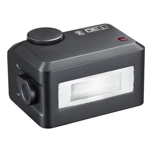 Godox iT30Pro S Ttl Mini Flash for Sony (Black) - Picture 1 of 11