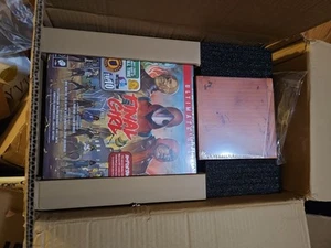 Final Girl Series 3 ULTIMATE BOX + S3 Mystery Box - Kickstarter bw2 - Bild 1 von 6