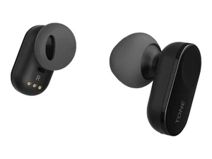 LG TONE Free HBS-FL7, Kopfhörer Bluetooth schwarz "wie neu" - Bild 1 von 2