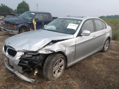 Used Right Fuel Pump fits: 2009 Bmw Bmw 328i Pump Assembly pump and sender R. N5 Foto 1 de 4