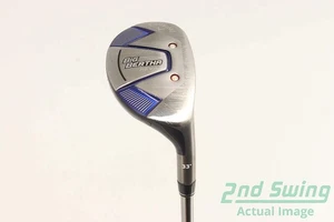 Callaway Big Bertha REVA Hybrid 7 Hybrid 33° Graphite Ladies Right 39.0in - Picture 1 of 8