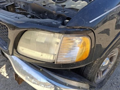 Driver Headlight Heritage Fits 97-04 FORD F150 PICKUP 3766175 - Image 1 of 4