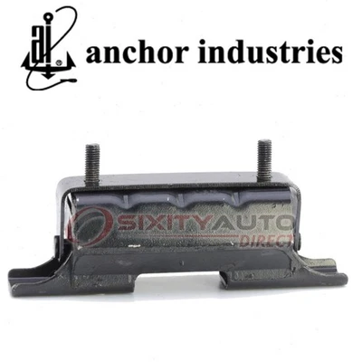 Anchor Rear Automatic Transmission Mount for 2007 Chevrolet Silverado 3500 if Foto 1 de 4