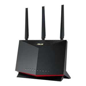 Asus W128280372 90IG07N0-MO3B00 Rt-Ax86U Pro Wireless Router Gigabit Ethern ~E~ - Bild 1 von 1