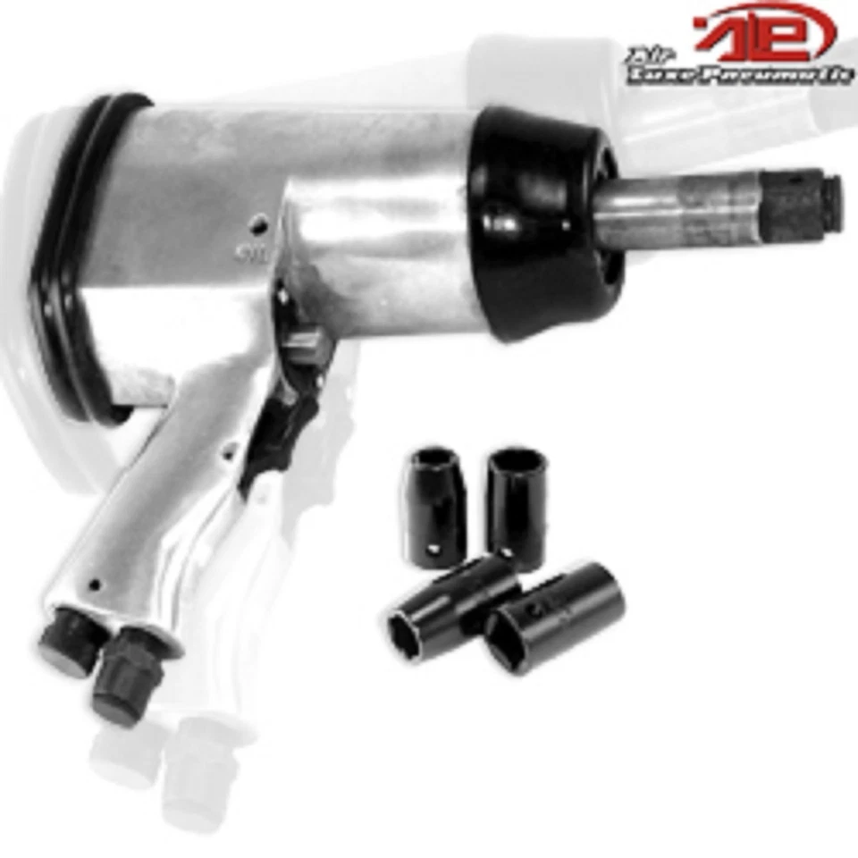 1/2" DR. Adjustable F/R Air Impact Wrench 240FT-LBS Home Automotive Garage New - Image 1 of 1