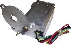 1971-1976 Cadillac Eldorado & Biarritz convertible top electric lift motor NEW! - Picture 1 of 1