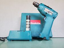 Makita 6002D 7.2V 3/8" Cordless Power Drill 