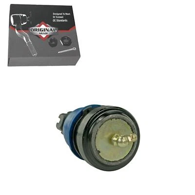 Junta de rótula de suspensión delantera inferior Mevotech para Nissan 300ZX 1984-1989 Foto 1 de 3