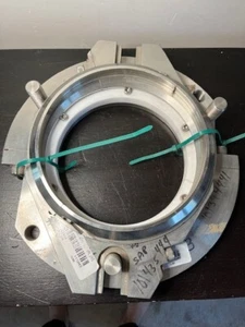 John Crane 6.75" Heavy Duty Split Elastomer Bellows Mechanical Seal 37FS NEW - Picture 1 of 5