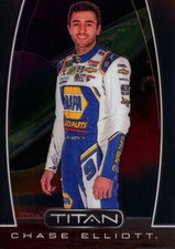 2020 PANINI CHRONICLES RACING TITAN INSERT CARD (YOU PICK)