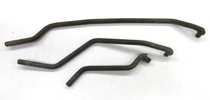 1964 -66 GTO FACTORY HURST 4 SPEED SHIFTER LINKAGE ROD SET - Picture 1 of 2
