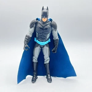 Figura de acción Batman The Dark Night Riot Strike Batman solo Mattel DC Comics - Imagen 1 de 7
