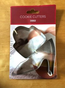 Shoe and Handbag Cookie Cutter - Picture 1 of 1