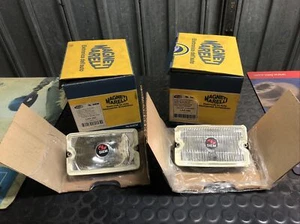 COPPIA FENDINEBBIA GRUPPI OTTICI SIEM FIAT CROMA 1°S LAA000PROF./LAA060FENDI. - Foto 1 di 9