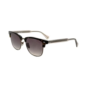 John Varvatos Men's 52mm Havana Sunglasses SJV556-520HAV - Picture 1 of 1