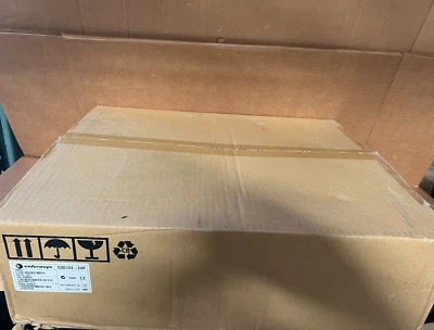 Enteraste G3G124-24P Network Switch New - Image 1 of 4