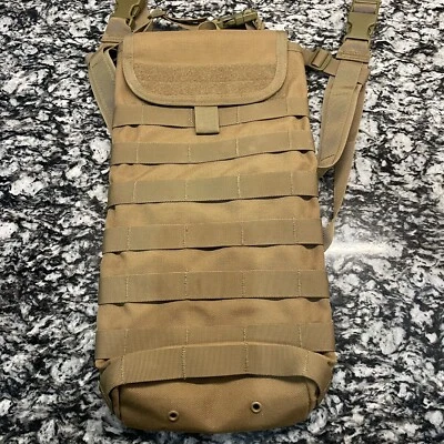 Bolsa Condor Hydration Carrier HCB-498 MOLLE somente! SEM bexiga - Imagem 1 de 4