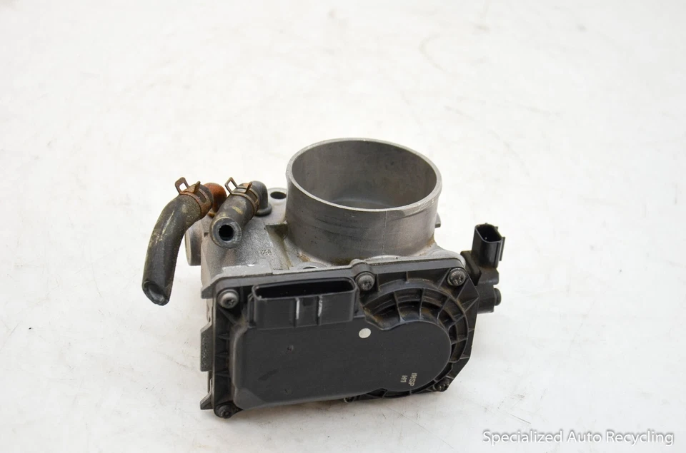 Honda Odyssey 2012 carrocería del acelerador Foto 1 de 4