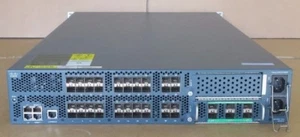 Cisco UCS 6140XP N10-S6200 40-portowy przełącznik interkonektu tkaninowego + moduł N10-E0060 - Zdjęcie 1 z 4