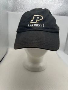 Perdue University Lacrosse Hat - Picture 1 of 6