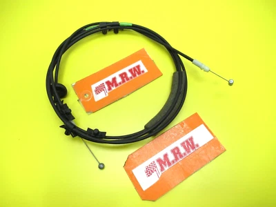 CABLE CAPÓ CABLE LIBERACIÓN ABIERTA PESTILLO PANEL COCHE para OE HONDA CROSSTOUR 10-15 Foto 1 de 4